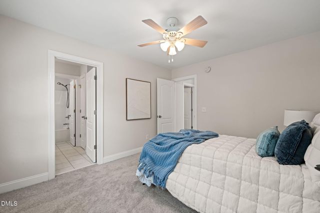 325 Stone Monument Drive, Wake Forest, NC 27587
