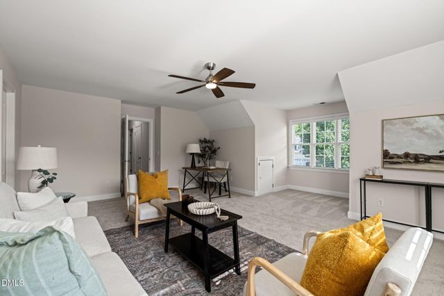 325 Stone Monument Drive, Wake Forest, NC 27587