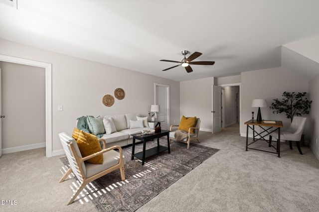 325 Stone Monument Drive, Wake Forest, NC 27587