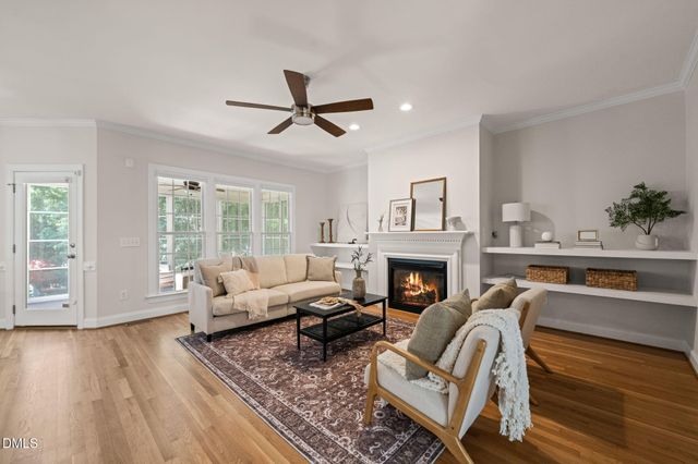325 Stone Monument Drive, Wake Forest, NC 27587