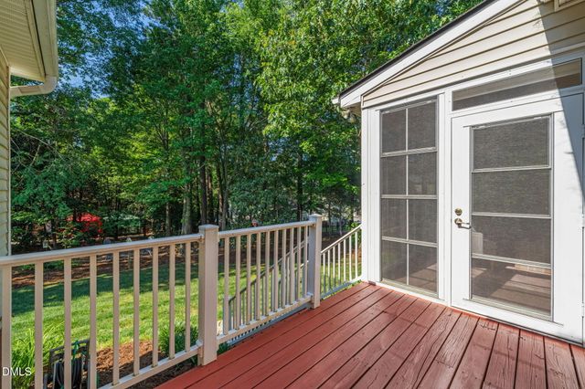 325 Stone Monument Drive, Wake Forest, NC 27587