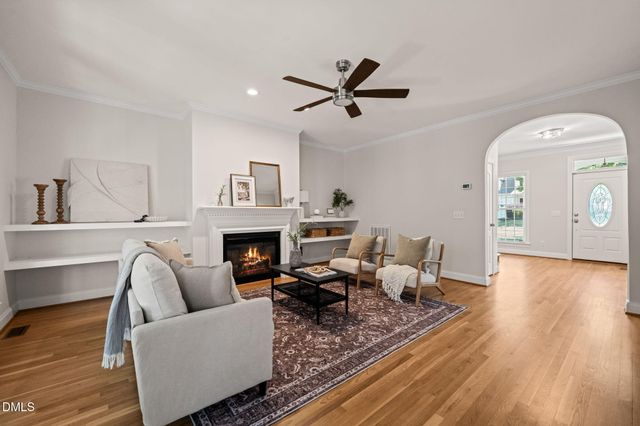 325 Stone Monument Drive, Wake Forest, NC 27587