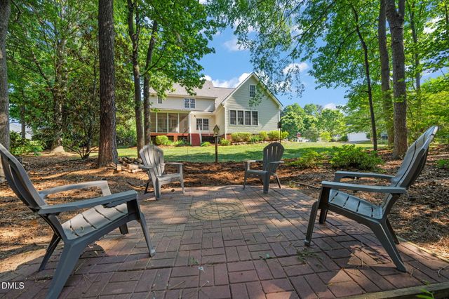 325 Stone Monument Drive, Wake Forest, NC 27587