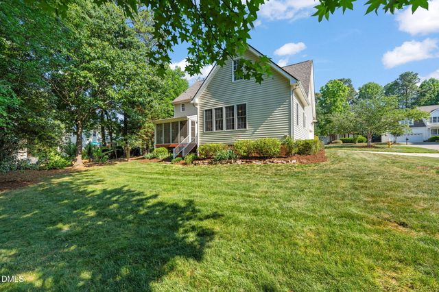 325 Stone Monument Drive, Wake Forest, NC 27587