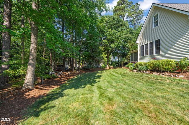325 Stone Monument Drive, Wake Forest, NC 27587