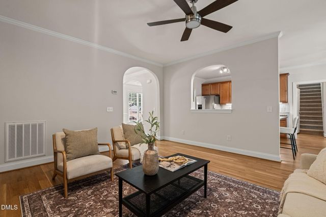 325 Stone Monument Drive, Wake Forest, NC 27587