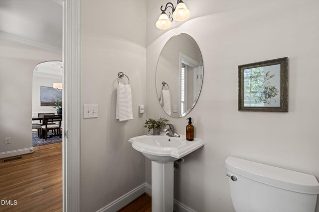 325 Stone Monument Drive, Wake Forest, NC 27587