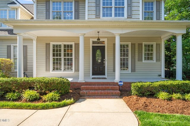 325 Stone Monument Drive, Wake Forest, NC 27587