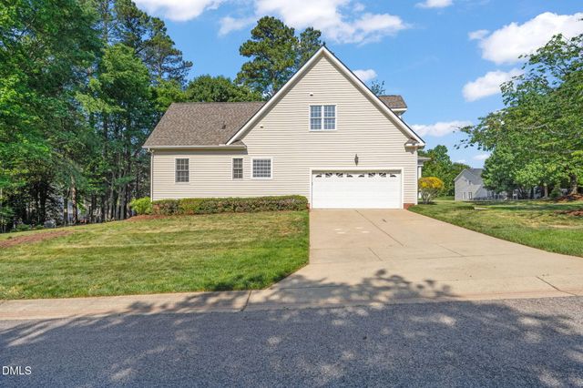 325 Stone Monument Drive, Wake Forest, NC 27587