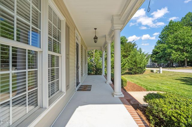 325 Stone Monument Drive, Wake Forest, NC 27587
