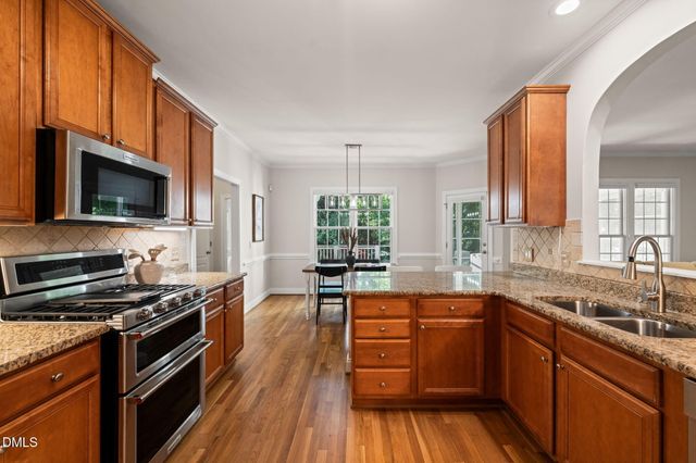 325 Stone Monument Drive, Wake Forest, NC 27587