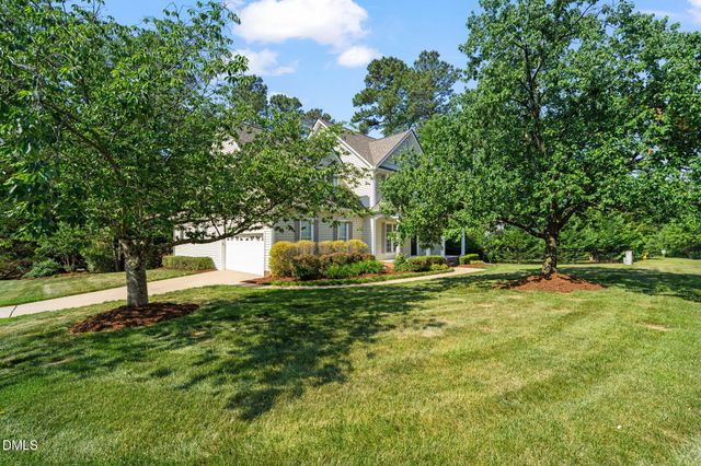 325 Stone Monument Drive, Wake Forest, NC 27587