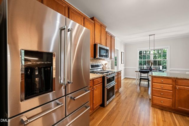 325 Stone Monument Drive, Wake Forest, NC 27587