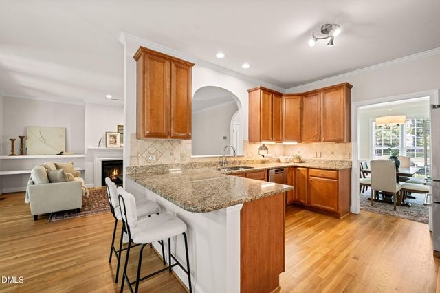 325 Stone Monument Drive, Wake Forest, NC 27587