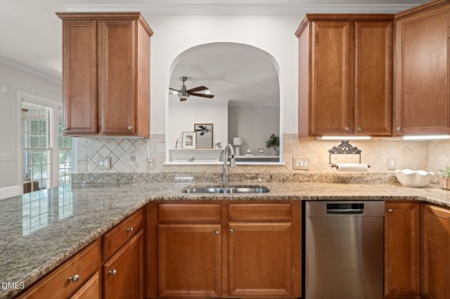 325 Stone Monument Drive, Wake Forest, NC 27587