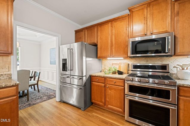 325 Stone Monument Drive, Wake Forest, NC 27587