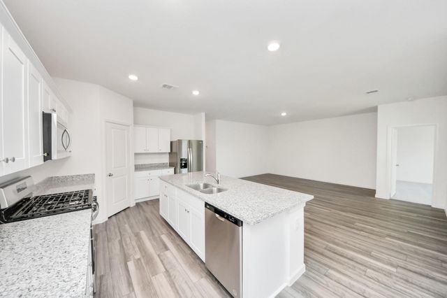 10304 Tuscan Valley Drive, Rosharon, TX 77583