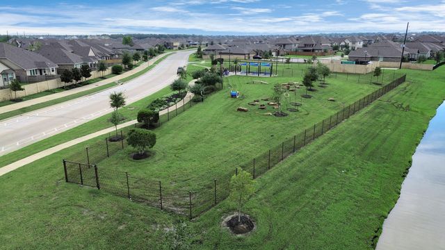 10304 Tuscan Valley Drive, Rosharon, TX 77583
