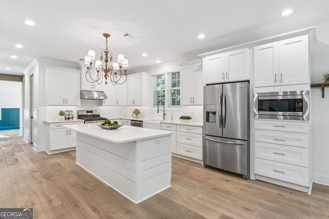 15 Couper Place, St. Simons, GA 31522