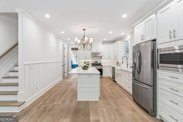 15 Couper Place, St. Simons, GA 31522