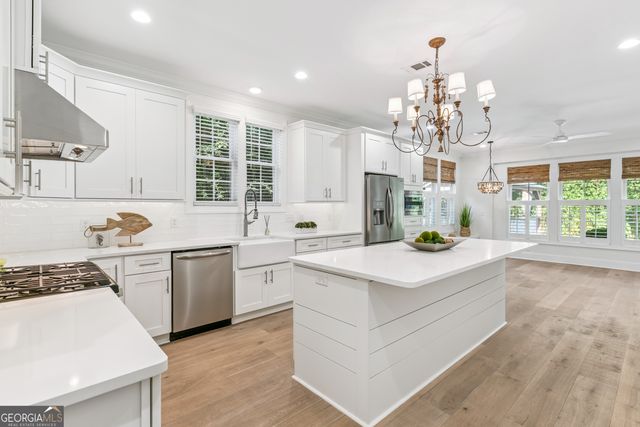 15 Couper Place, St. Simons, GA 31522