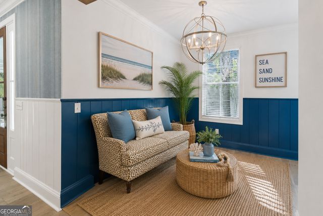15 Couper Place, St. Simons, GA 31522
