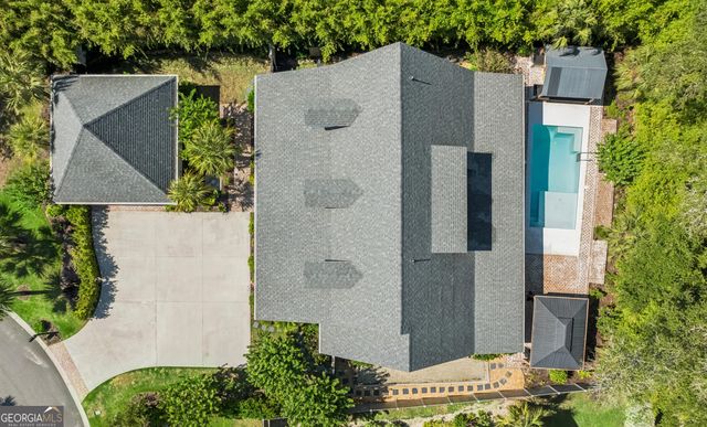 15 Couper Place, St. Simons, GA 31522