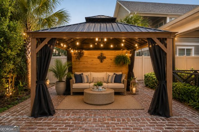 15 Couper Place, St. Simons, GA 31522