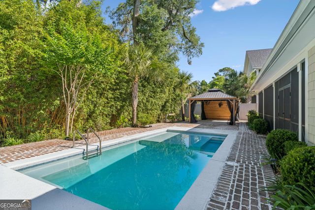 15 Couper Place, St. Simons, GA 31522