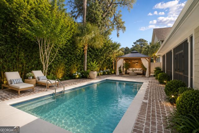 15 Couper Place, St. Simons, GA 31522