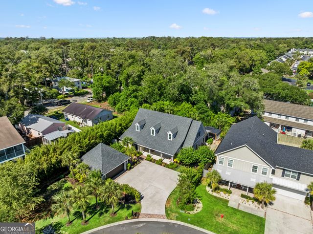 15 Couper Place, St. Simons, GA 31522