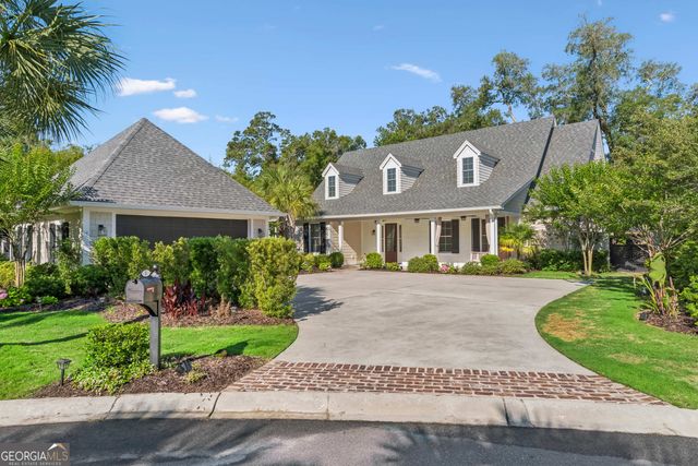 15 Couper Place, St. Simons, GA 31522