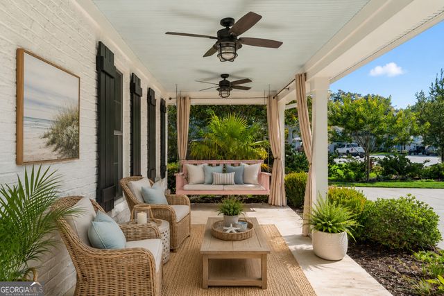 15 Couper Place, St. Simons, GA 31522