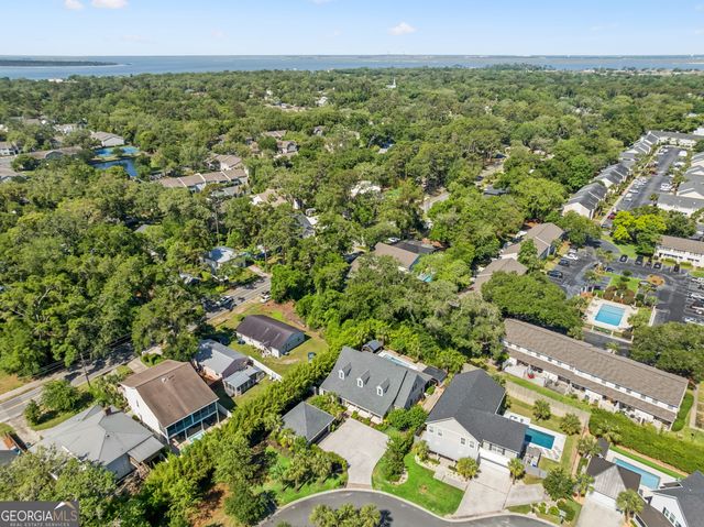 15 Couper Place, St. Simons, GA 31522
