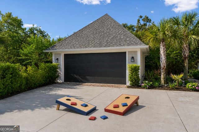 15 Couper Place, St. Simons, GA 31522