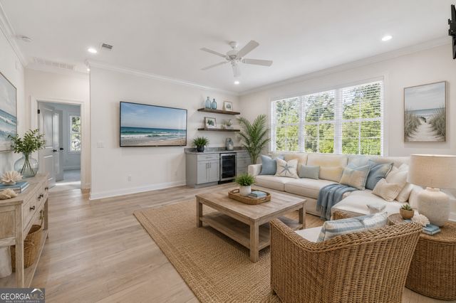 15 Couper Place, St. Simons, GA 31522
