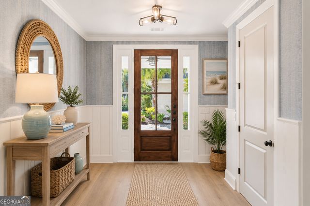 15 Couper Place, St. Simons, GA 31522