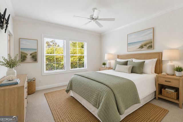15 Couper Place, St. Simons, GA 31522