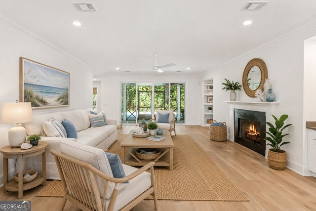 15 Couper Place, St. Simons, GA 31522