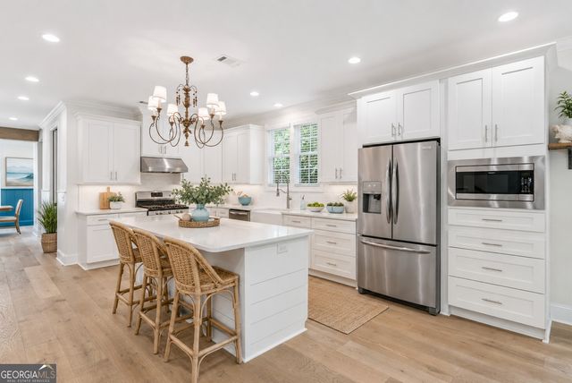 15 Couper Place, St. Simons, GA 31522