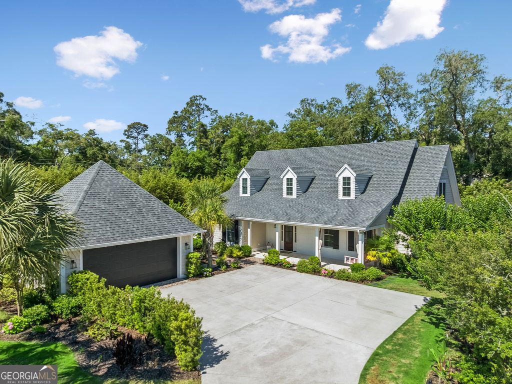 15 Couper Place, St. Simons, GA 31522
