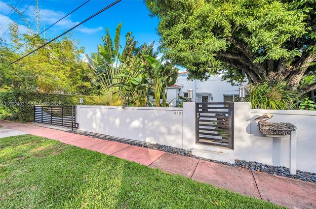 4321 Nautilus Dr, Miami Beach, FL 33140
