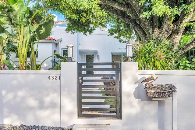 4321 Nautilus Dr, Miami Beach, FL 33140