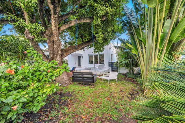 4321 Nautilus Dr, Miami Beach, FL 33140