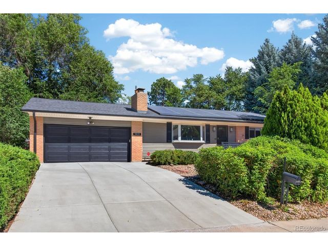 11835 Swadley Dr, Lakewood, CO 80215
