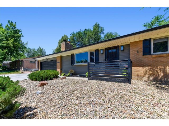 11835 Swadley Dr, Lakewood, CO 80215