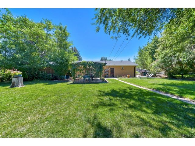 11835 Swadley Dr, Lakewood, CO 80215