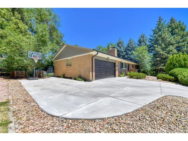 11835 Swadley Dr, Lakewood, CO 80215