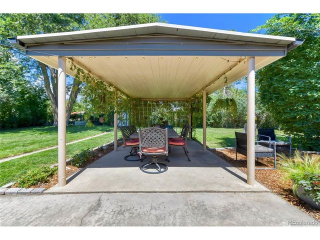 11835 Swadley Dr, Lakewood, CO 80215