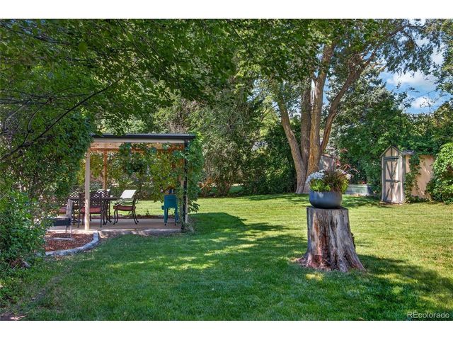 11835 Swadley Dr, Lakewood, CO 80215